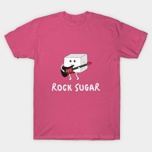 Rock Sugar T-Shirt